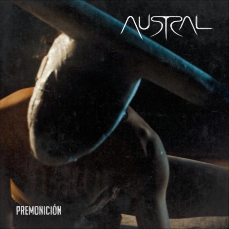 Premonición cover art