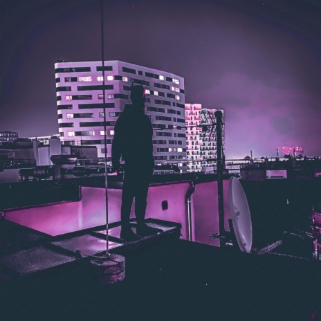 Through The Night cover art