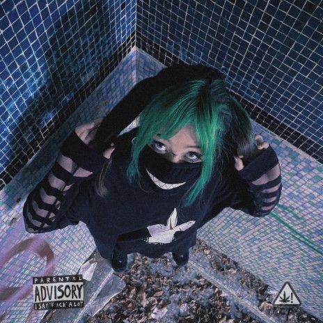 FREAK OUT! cover art