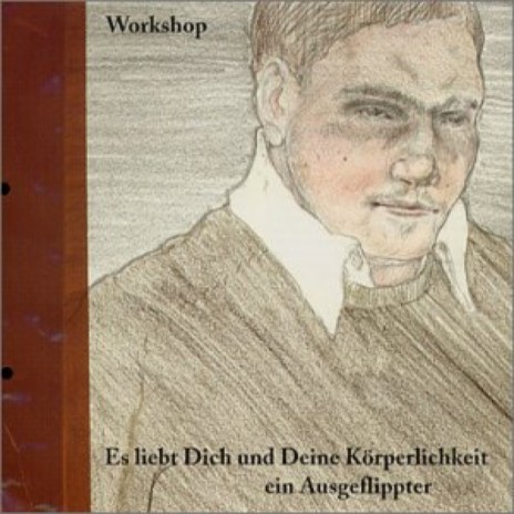Wie sieht es aus? cover art