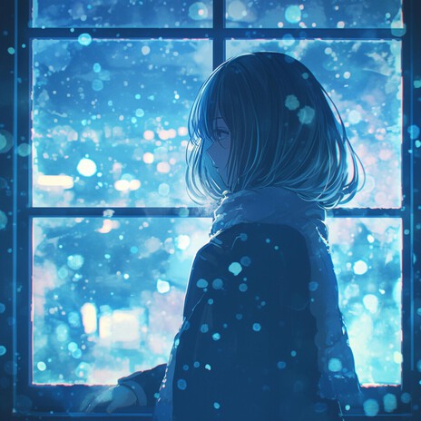 Frozen Tears cover art