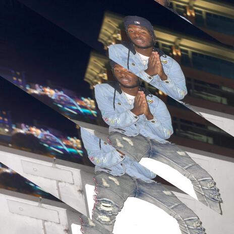 Tryn Get Excited cover art