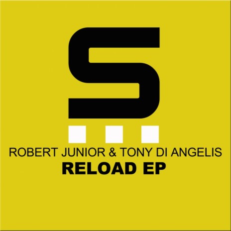 Boiling Point (Original Mix) ft. Tony Di Angelis cover art