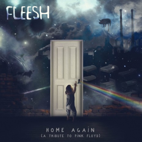 On the Turning Away cover art