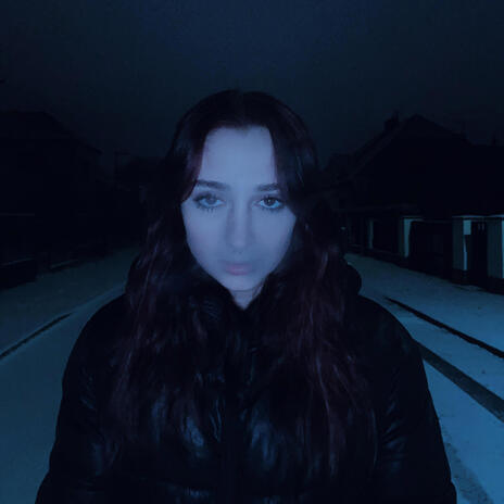 je mi zima. cover art