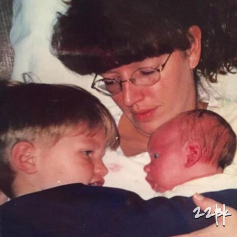 dear mom, i love you cover art