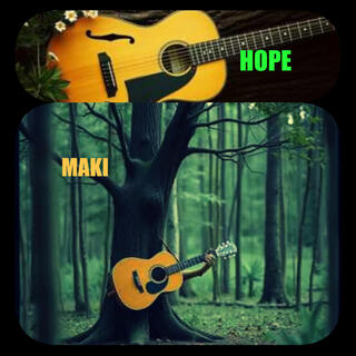 HOPE cover art
