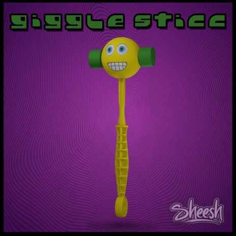 giggle sticc cover art