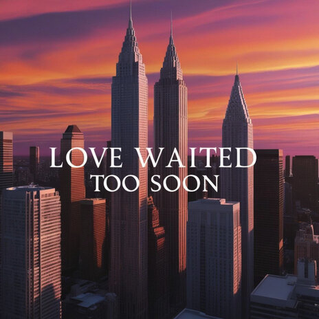 You Left That Night in Silence cover art