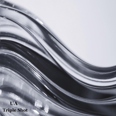 Triple Shot cover art