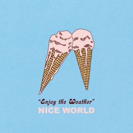 Enjoy the Weather cover art