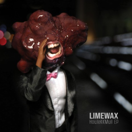 The Antinatalist (Original Mix) cover art