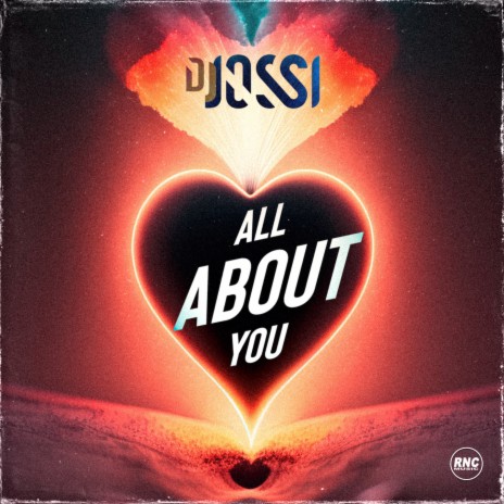 All About You (Radio Edit) cover art