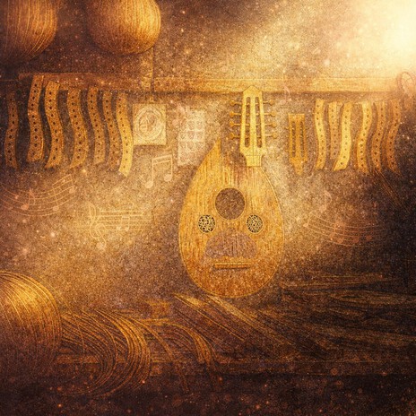 موال لو كان قلبي معي cover art