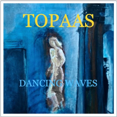 DANCING WAVES cover art