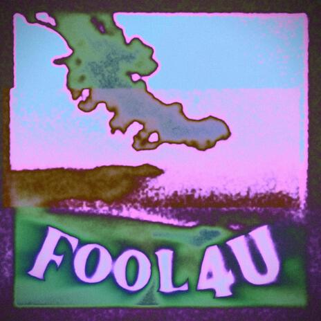 Fool 4 u cover art