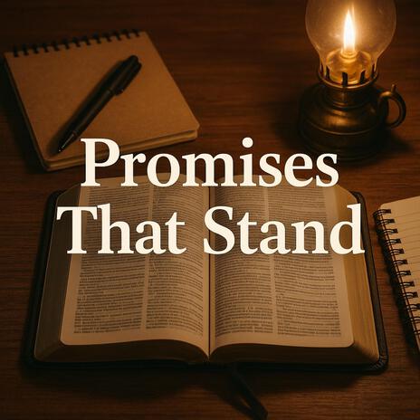 Promises That Stand cover art