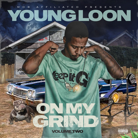 My Lambo ft. Shobiz & Legggo
