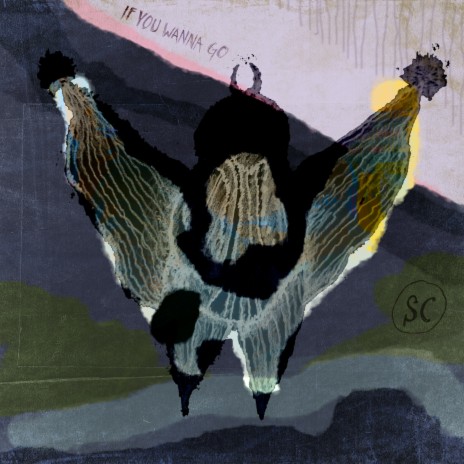If You Wanna Go (Instrumental Version) cover art