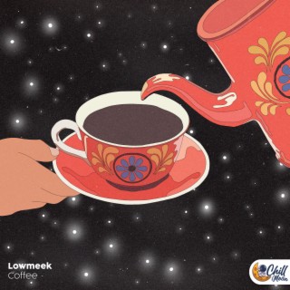 Coffee ft. Chill Moon Music cover art
