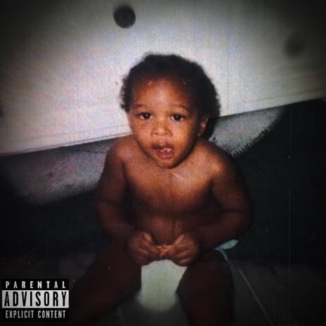 Right Here cover art