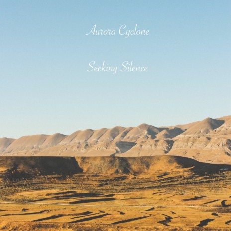 Seeking Silence cover art