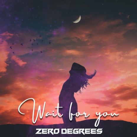 Wait for You cover art