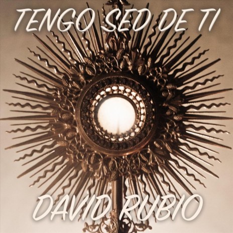 Aqui En Tu Presencia cover art
