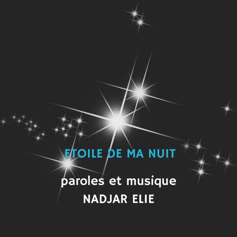ETOILE DE MA NUIT cover art