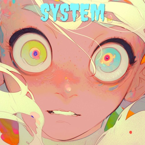 SECTOR (Super Slow) cover art