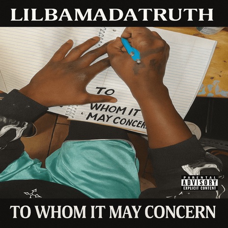 Walk Em Down cover art
