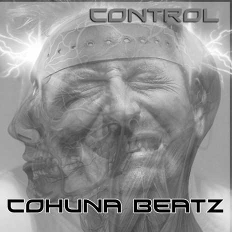 Control (Brain Implant Mix) cover art