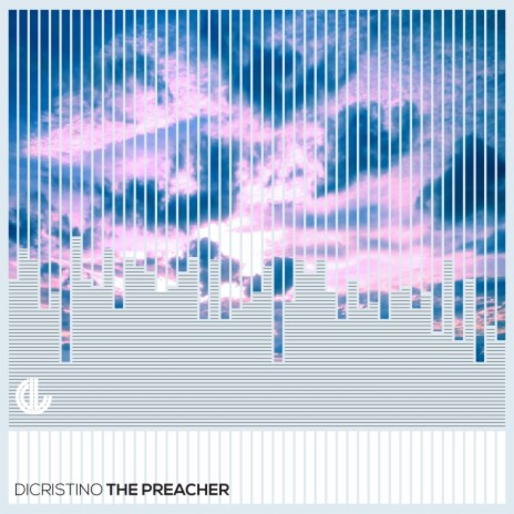 The Preacher (Original Mix) cover art