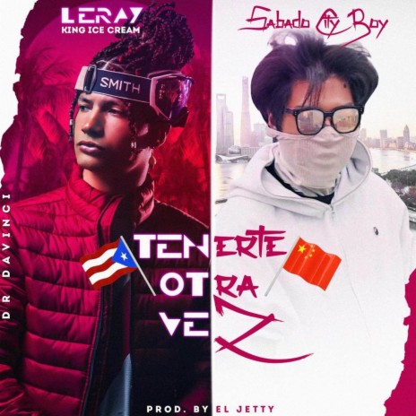 Tenerte Otra Vez ft. SABADOCITYBOY cover art