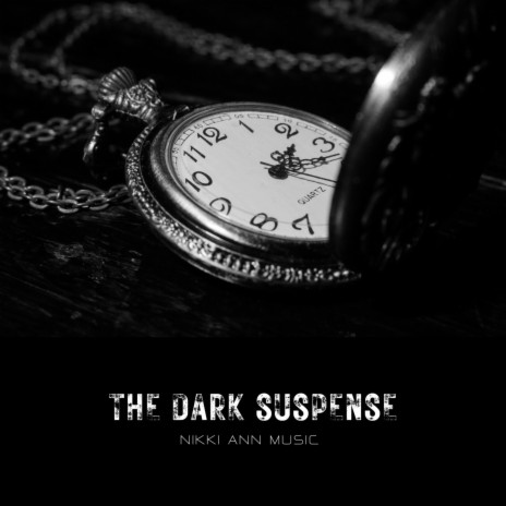 The Dark Suspense (A, Heavy Rock) cover art
