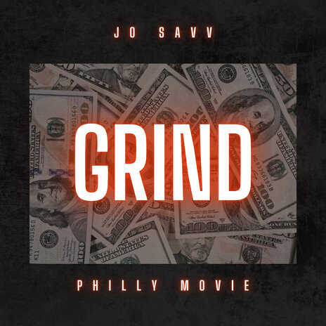Grind ft. JO SAVV