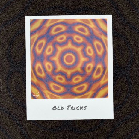 Old Tricks cover art