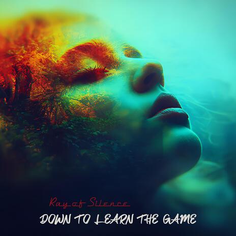 Down to Learn the Game cover art