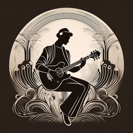 Guitarra Pacífica Para El Reposo ft. Romanticos De La Guitarra & Guitarra Surquera