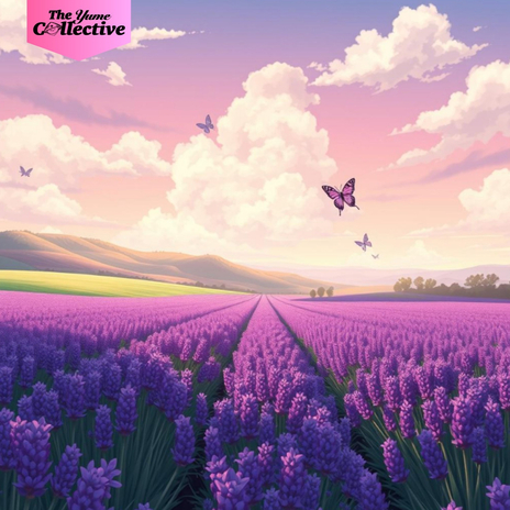 Summer Crush ft. The Yume Collective cover art