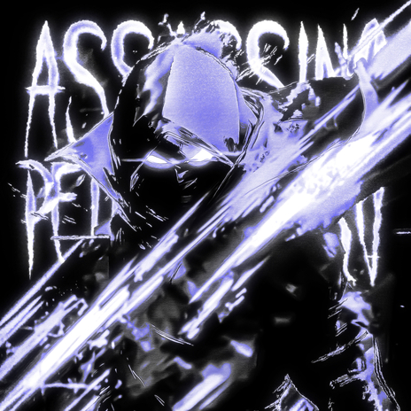 ASSASSINO PEDRA DURO ft. XNAM3 cover art