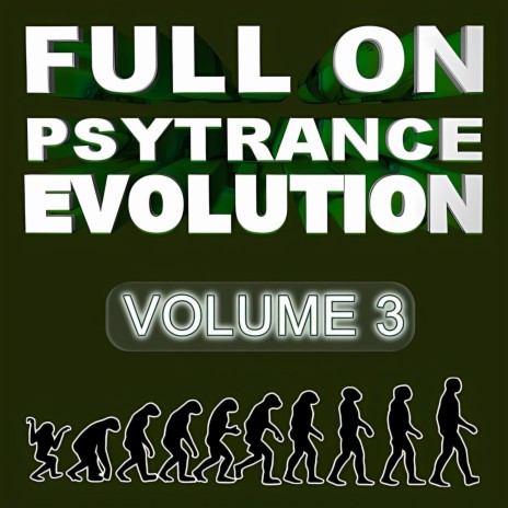 Bible Of Trance cover art