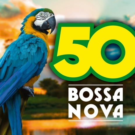 Chovendo na Roseira (feat. Elena Terragnoli, Paola Zannoni) cover art