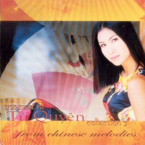 Trái tim thổn thức cover art