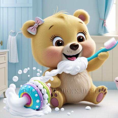 ĐÁNH RĂNG MỖI SÁNG TỐI