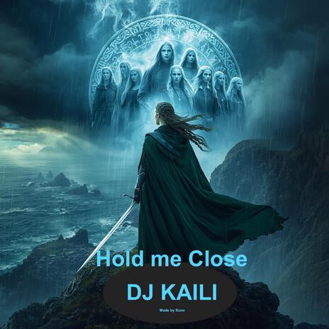 Hold me Close cover art
