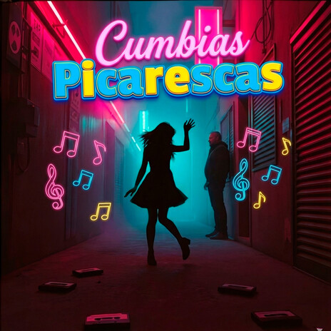 Fiesta en el Peyo cover art