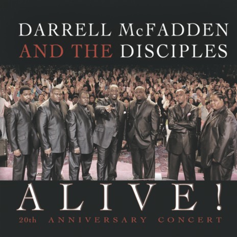 I Believe cover art