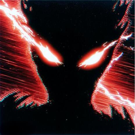 FORÇA DEVASTADORA cover art