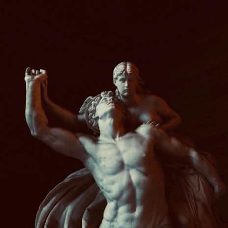 War and Peace cover art